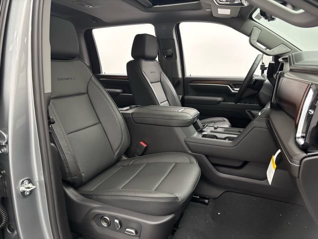 New 2026 Sterling Metallic GMC Denali image 37