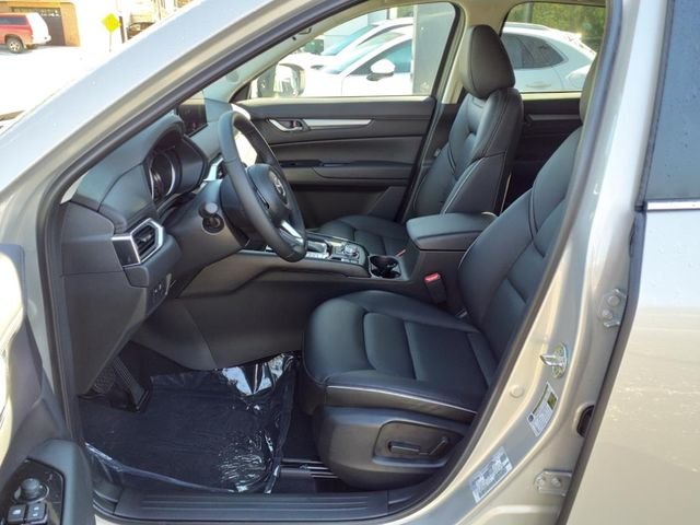 Used 2025 Tan Mazda 2.5 S Select Package image 6