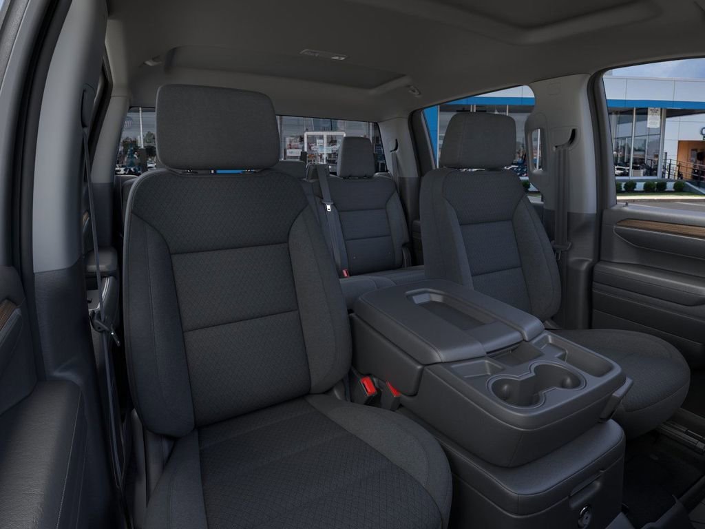 2026 Chevrolet Silverado 1500 LT - Photo 16