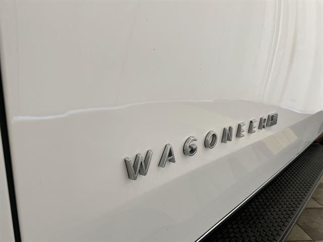 Certified Used 2024 White Jeep Series III 4x4 image 32