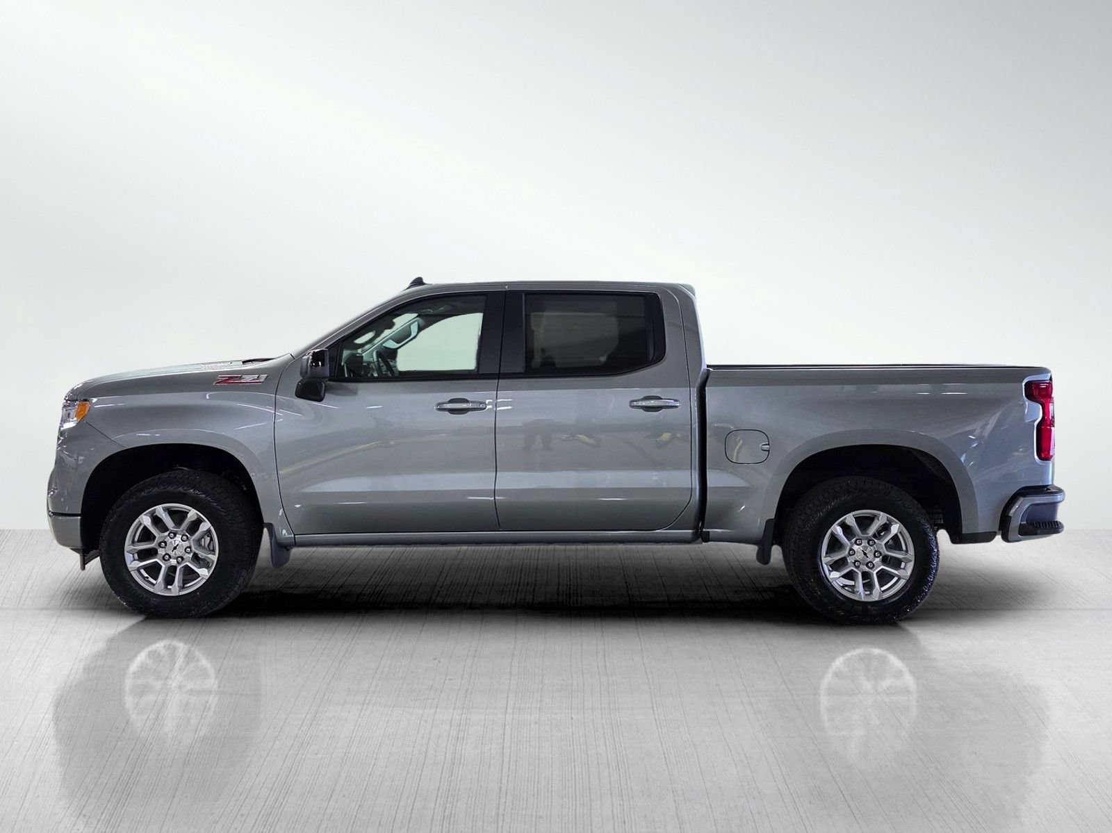 2026 Chevrolet Silverado 1500 RST - Photo 4