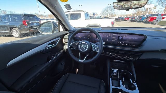 2026 Buick Envision Avenir - Photo 28