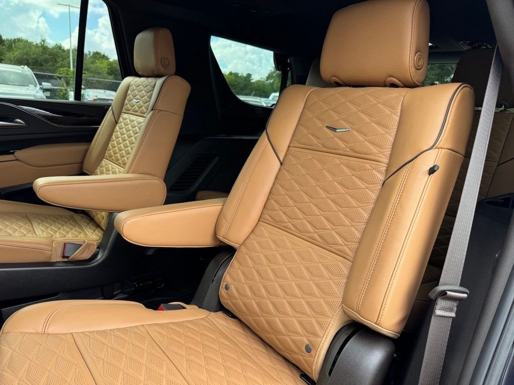 Certified Used 2024 Gray Cadillac Sport image 19
