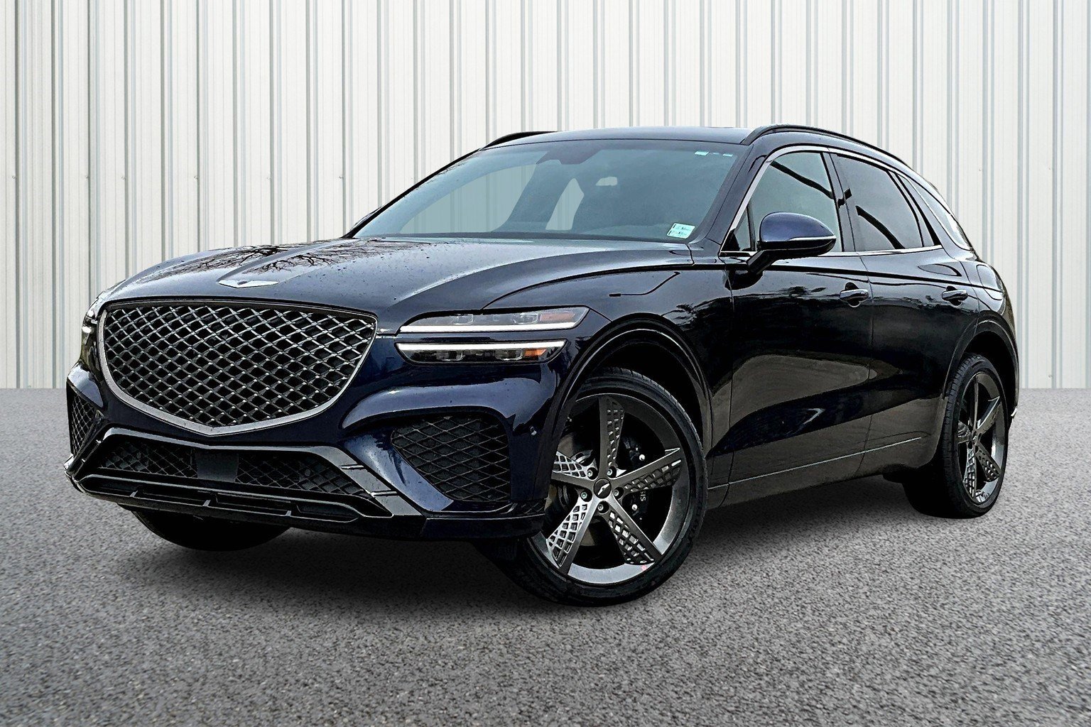 2025 Genesis GV70 3.5T Sport AWD