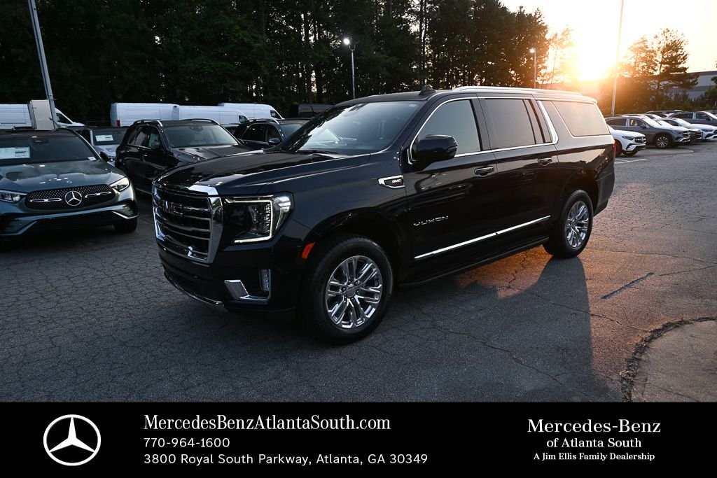 2023 GMC Yukon 2WD SLT's photo