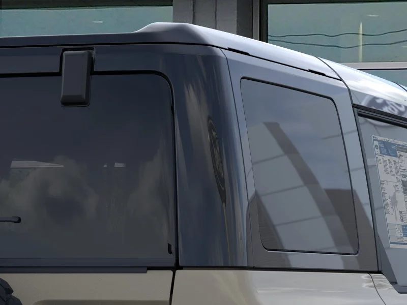 New 2026 Desert Sand Ford Outer Banks® image 48