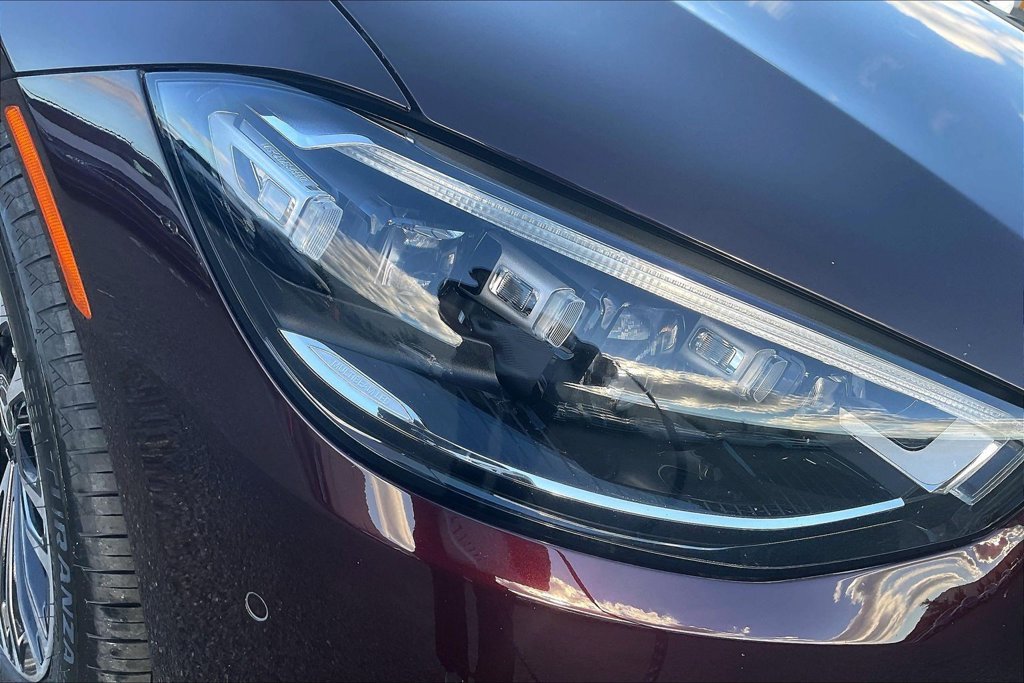 2021 Mercedes-Benz S-Class S580 - Photo 23