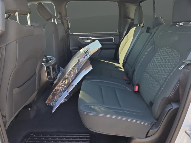 2026 RAM 1500 Big Horn/Lone Star - Photo 33