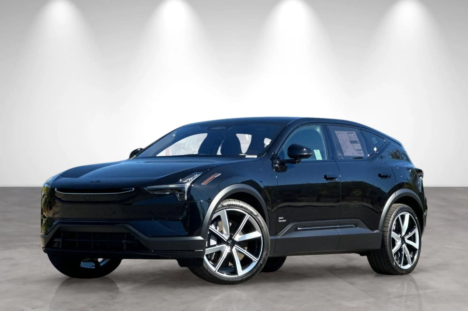 New 2025  Polestar Long Range Dual Motor image 1