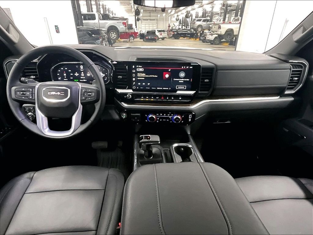 Used 2026 Summit White GMC Elevation image 21
