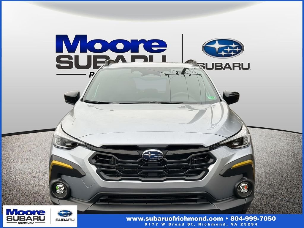 2026 Subaru Crosstrek Sport - Photo 6