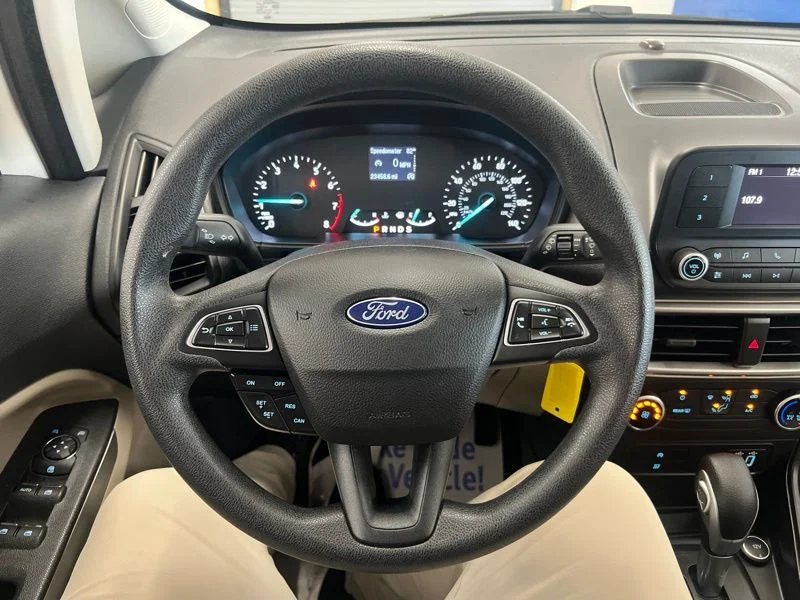 Used 2022 White Ford S image 23