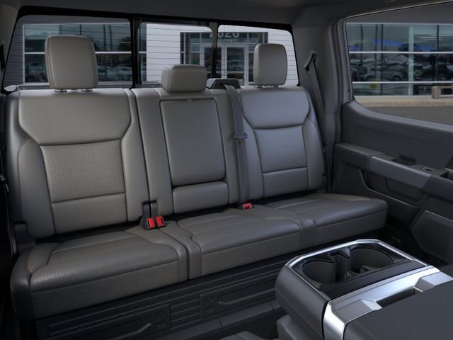 New 2026 Avalanche Ford Lariat® image 11