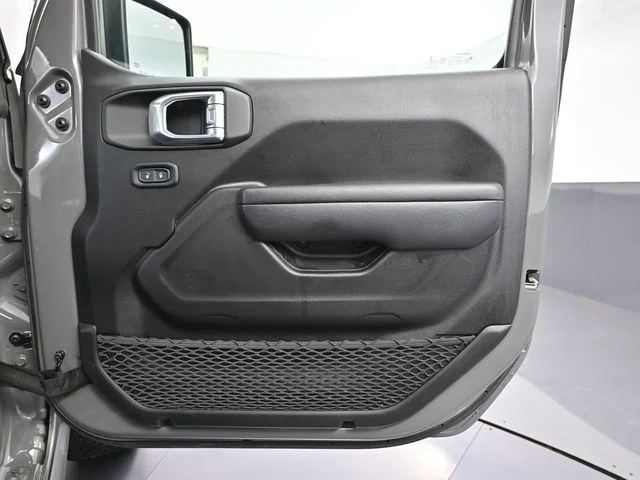 2022 Jeep Gladiator Mojave - Photo 44
