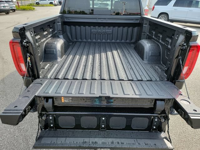 2026 GMC Sierra 1500 Denali Ultimate - Photo 23