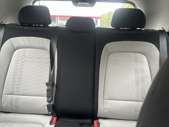 Used 2025 Black Hyundai SEL image 35