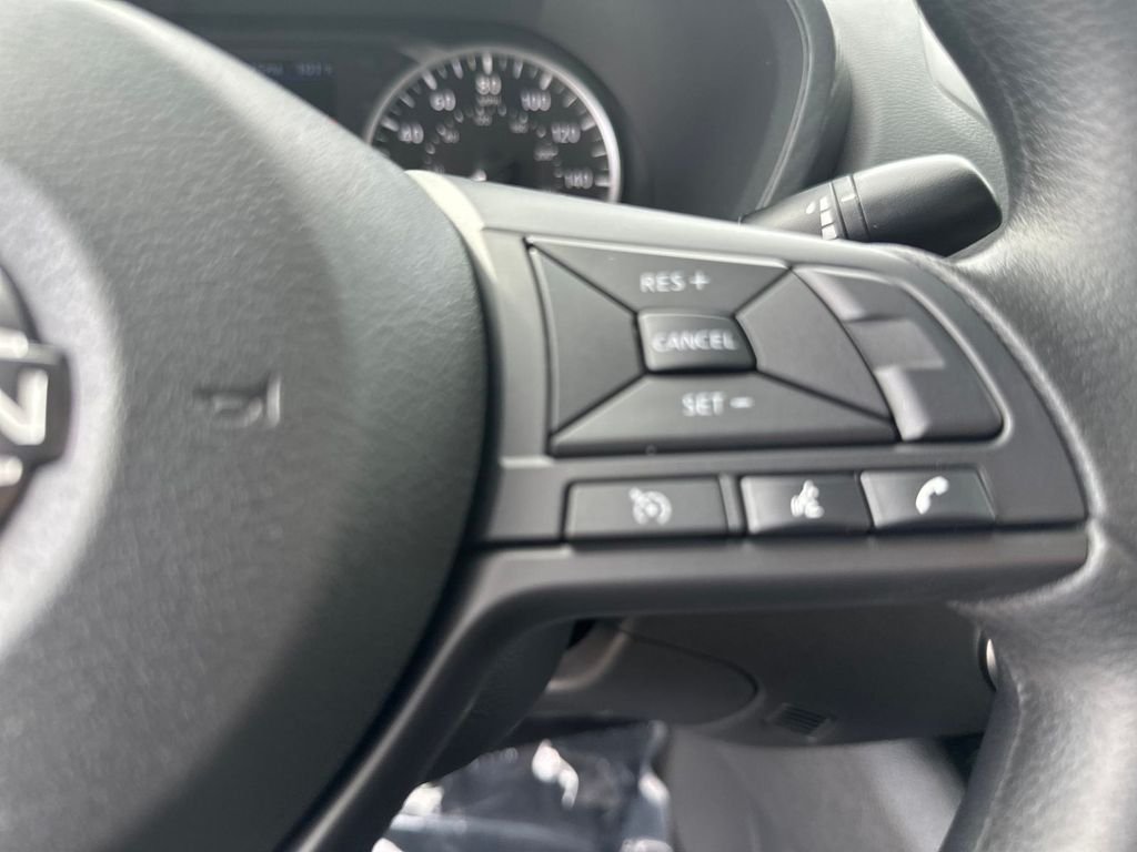 2025 Nissan Sentra S - Photo 15
