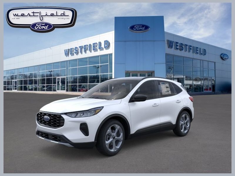 2025 Ford Escape ST-Line - Photo 24