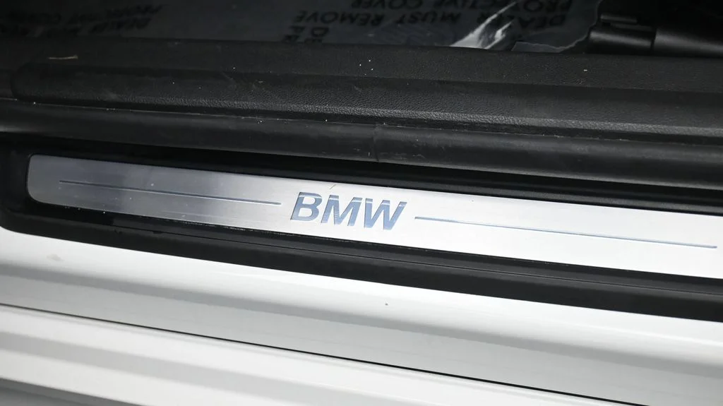 Certified Used 2023 Alpine White BMW 330i image 20