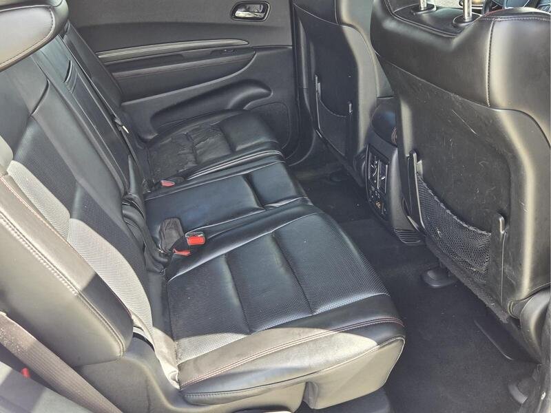 Used 2023 White DODGE GT PLUS RWD image 18