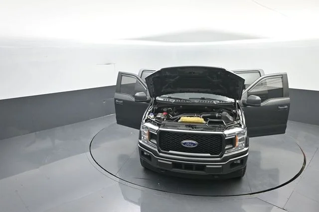 Used 2019 Magnetic Ford XL image 41