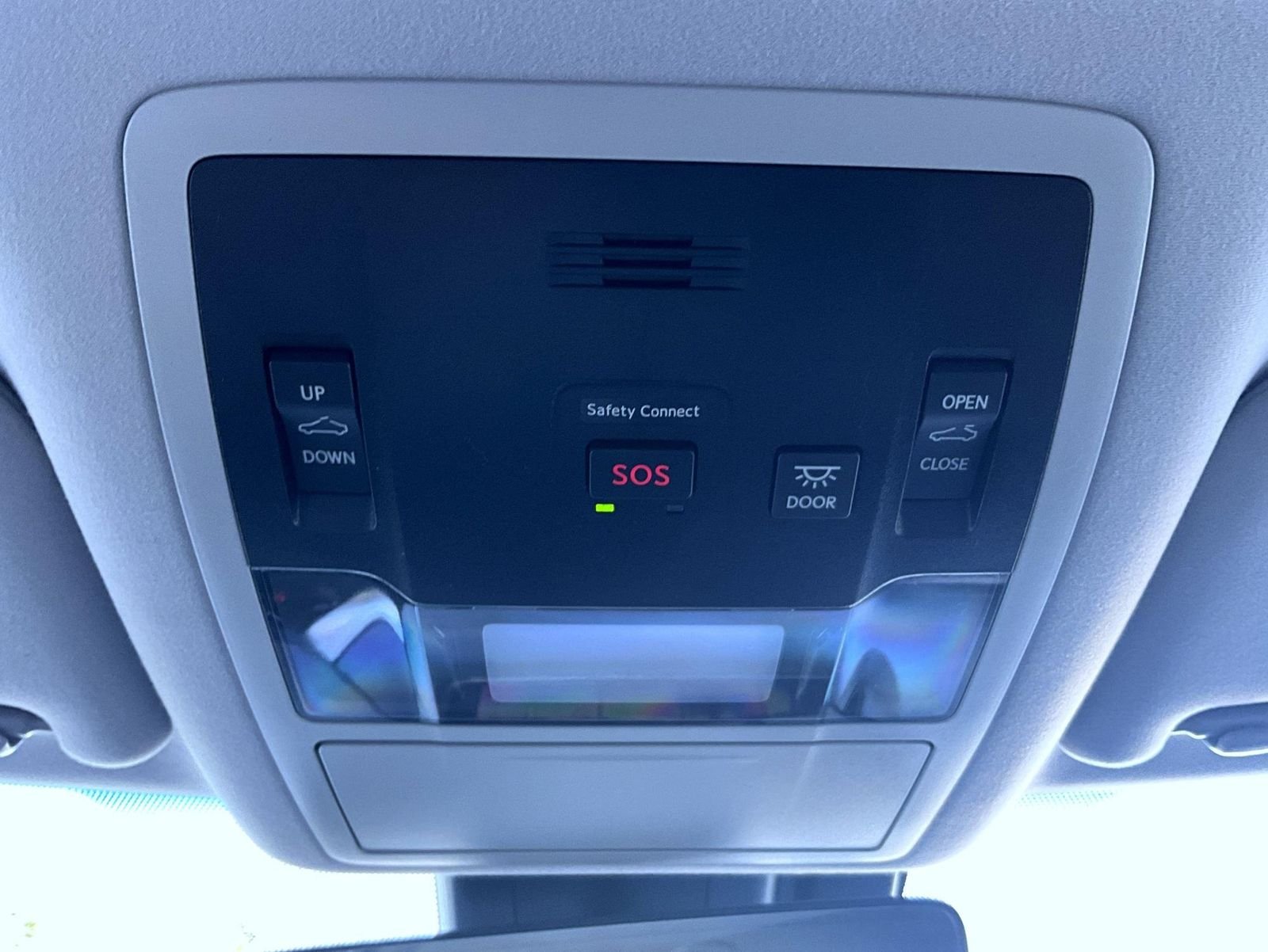 Used 2018 Silver Lexus 350L image 16