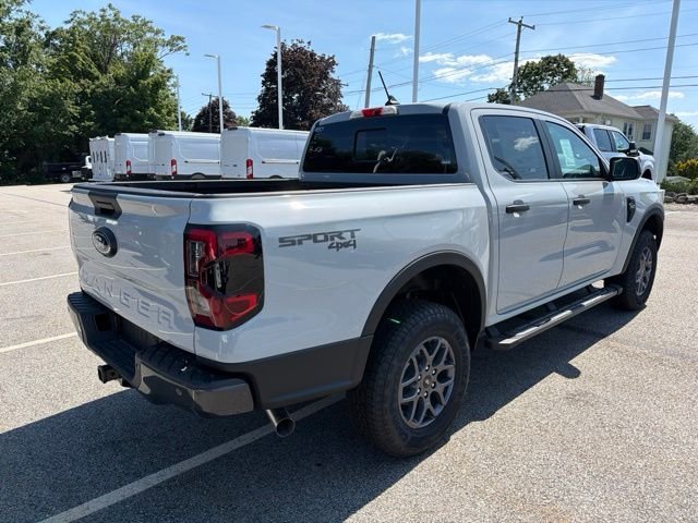 New 2026 Avalanche Ford XLT image 3