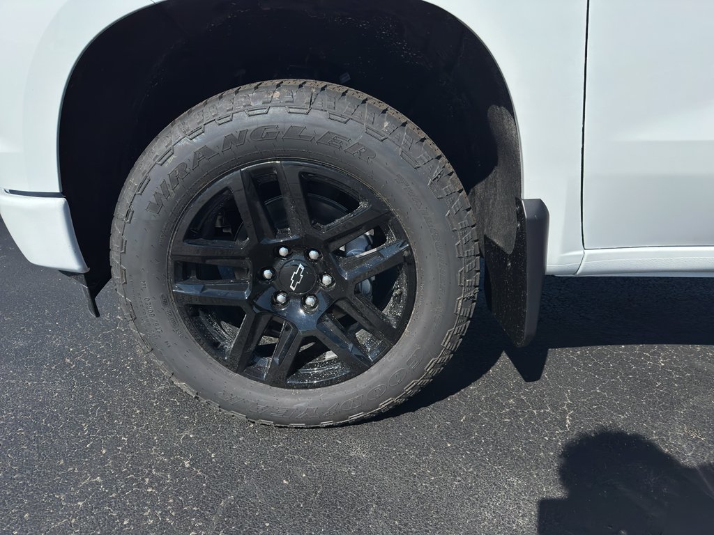 2026 Chevrolet Silverado 1500 RST - Photo 32