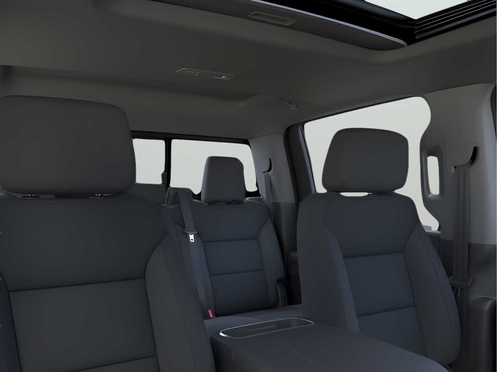 2026 Chevrolet Silverado 1500 LT Trail Boss - Photo 16