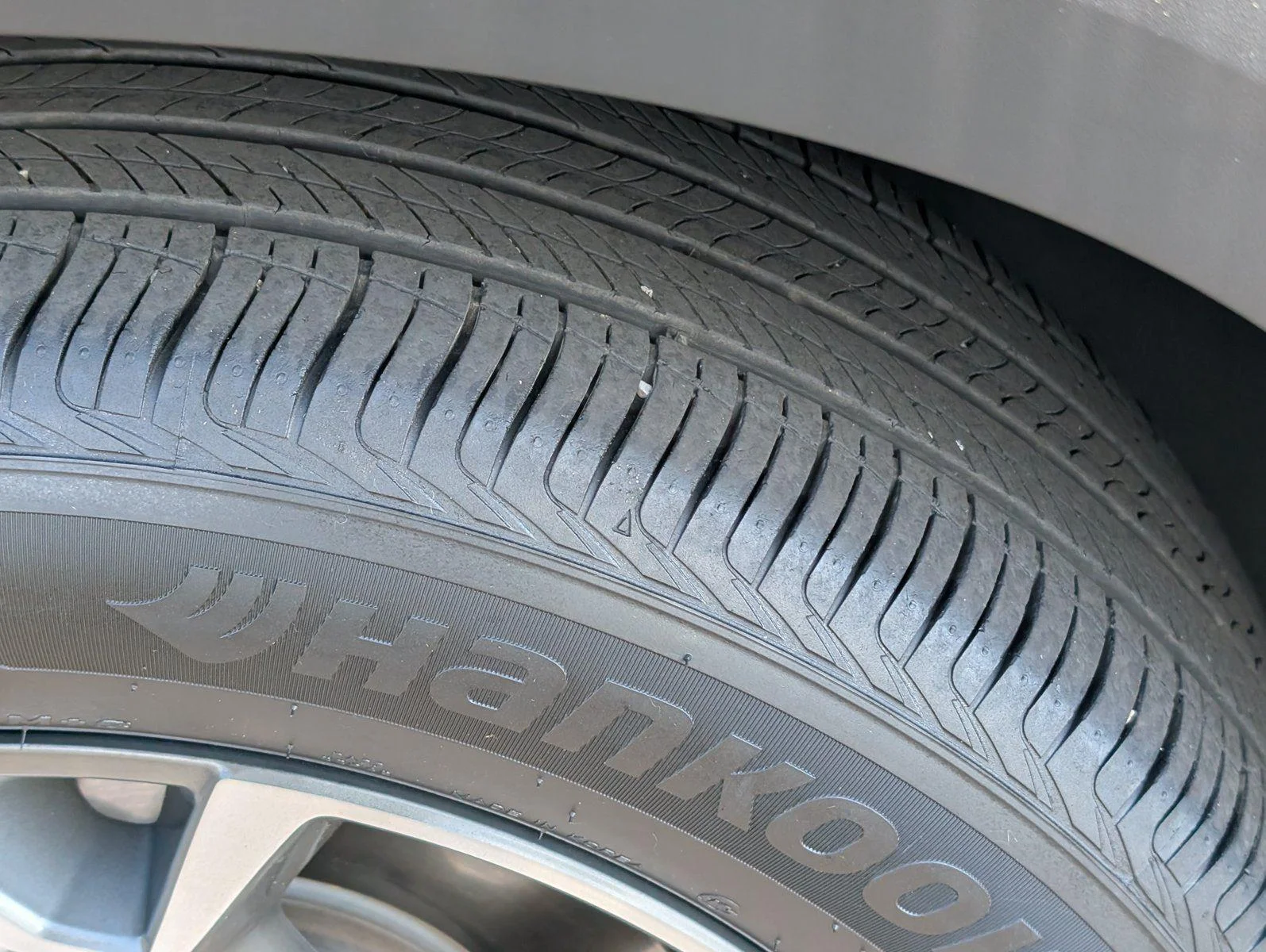 Used 2025 Cypress Gray Chevrolet LT image 10