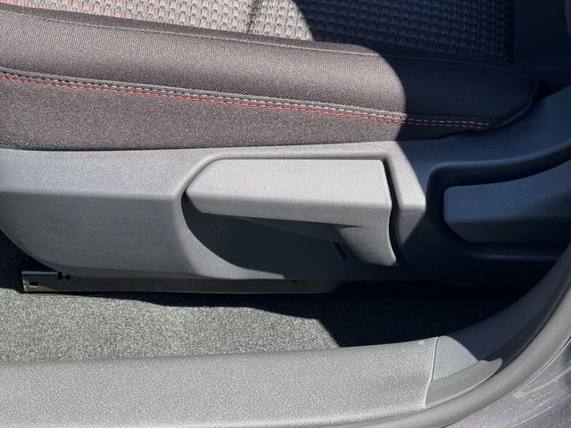 New 2027 Gun Metallic Nissan SR image 27