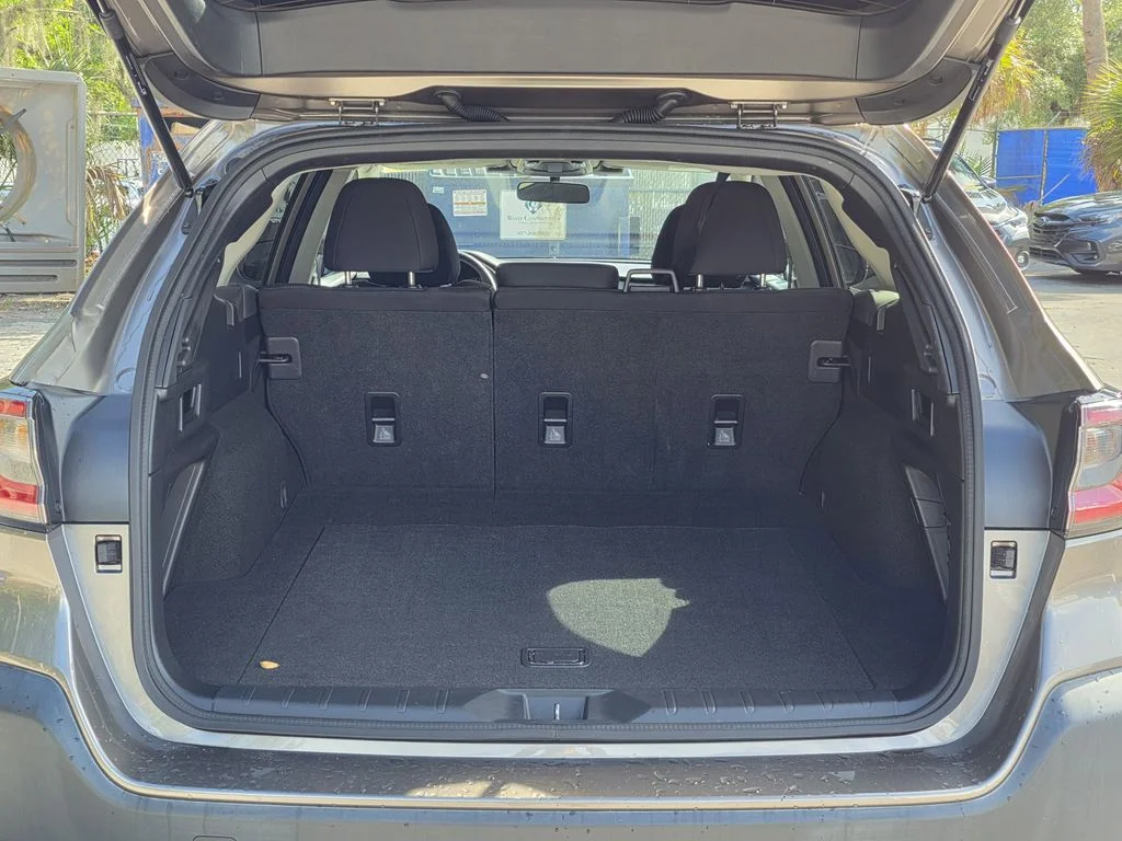 Certified Used 2023 Brown Subaru Premium image 9