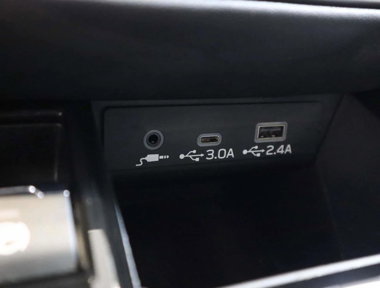 Used 2024 Magnetite Gray Metallic Subaru Limited image 36