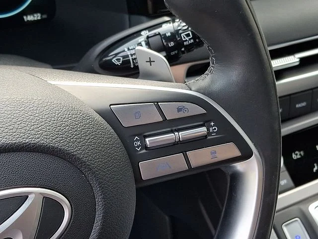 Used 2024 Green Hyundai Calligraphy image 23