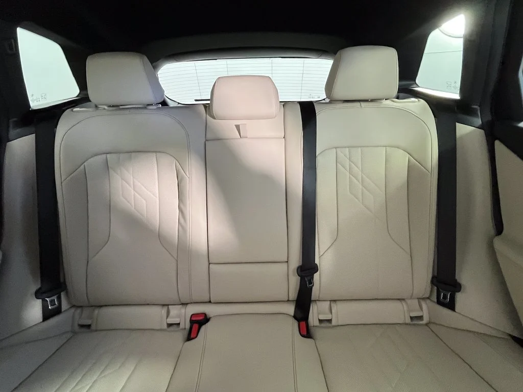 Certified Used 2026 White Metallic BMW 30 xDrive image 18