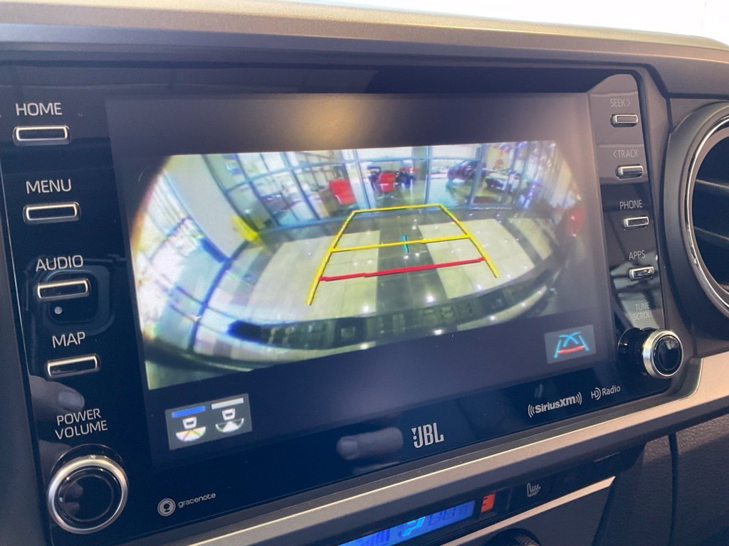 Certified Used 2023 Black Toyota Limited image 17