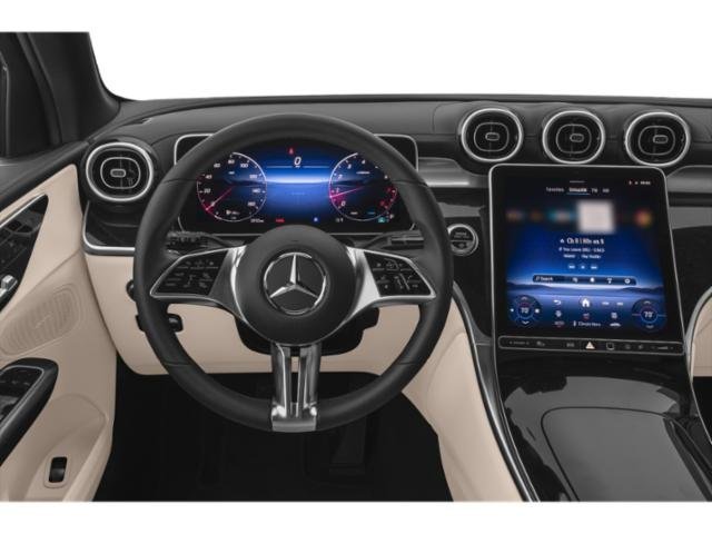 New 2026 Black Mercedes-Benz GLC 300 image 21