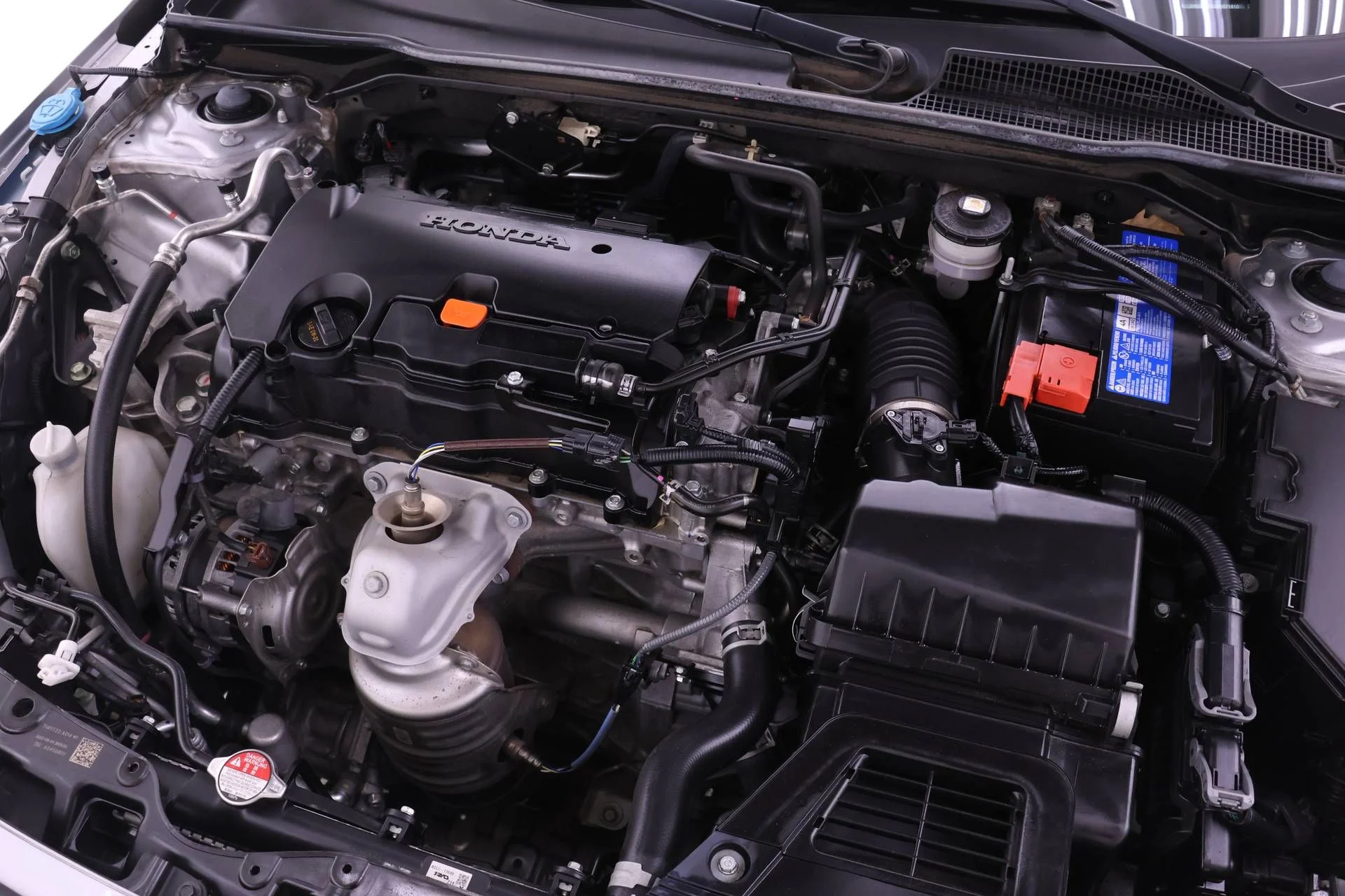 2023 Honda Civic Sport - Photo 17