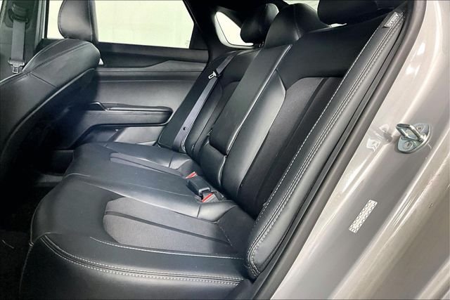 Used 2023 Gray Kia GT-Line image 3