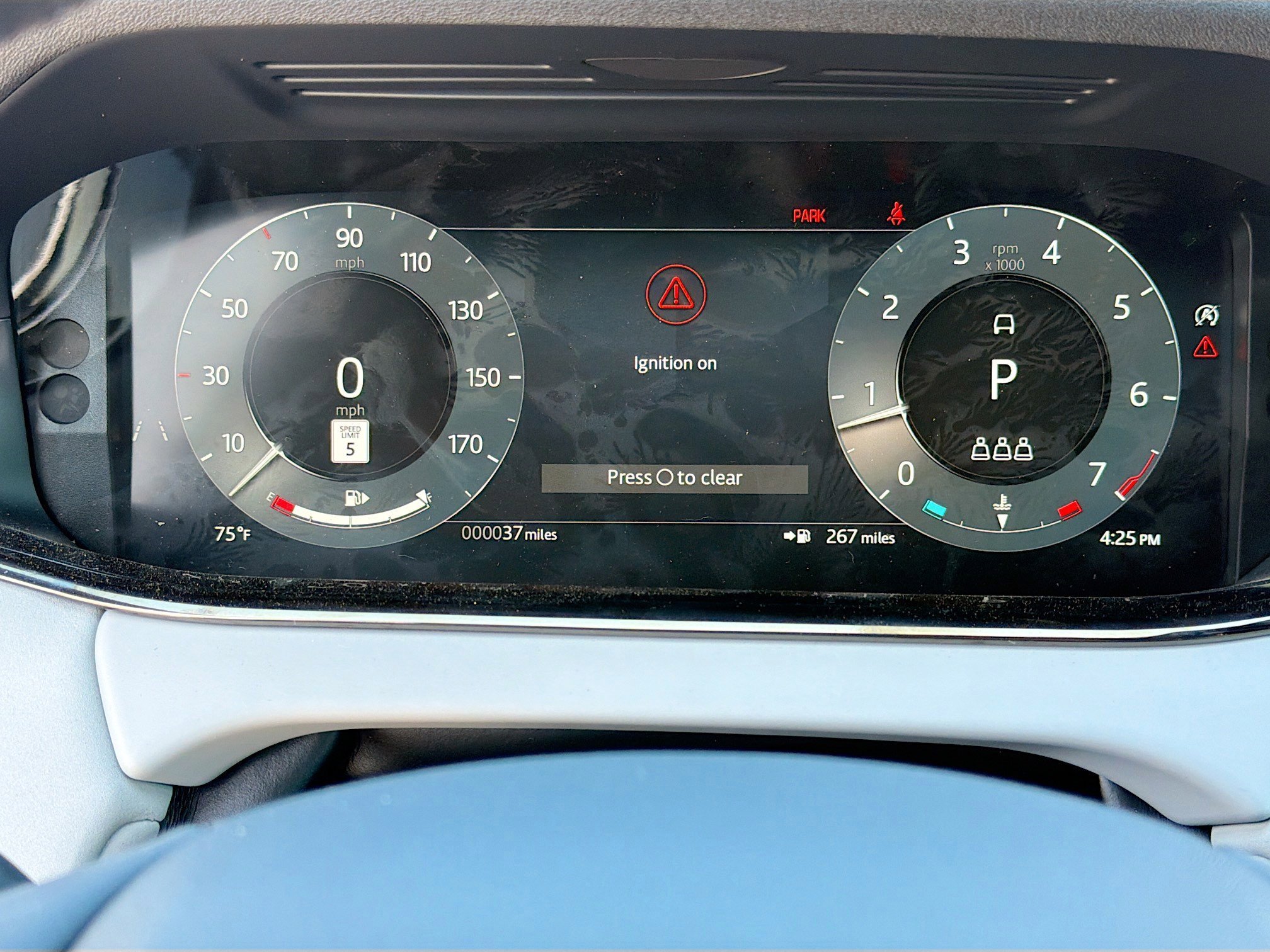 2026 Land Rover Range Rover Evoque S - Photo 41