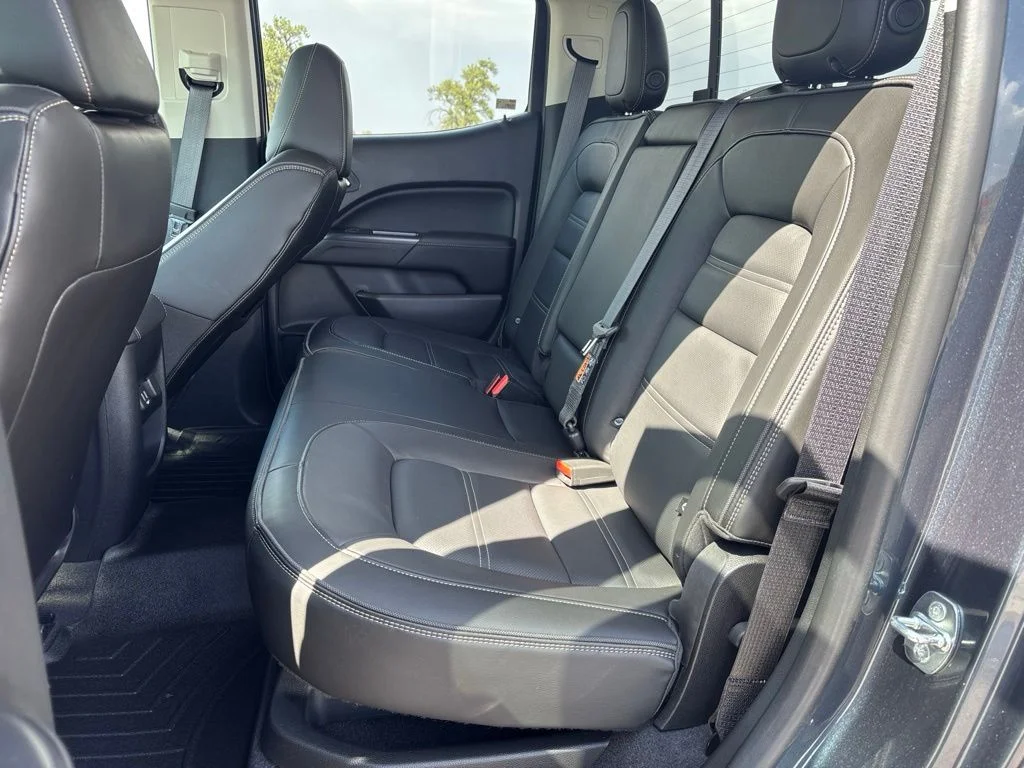 Used 2020 Blue GMC Denali image 12