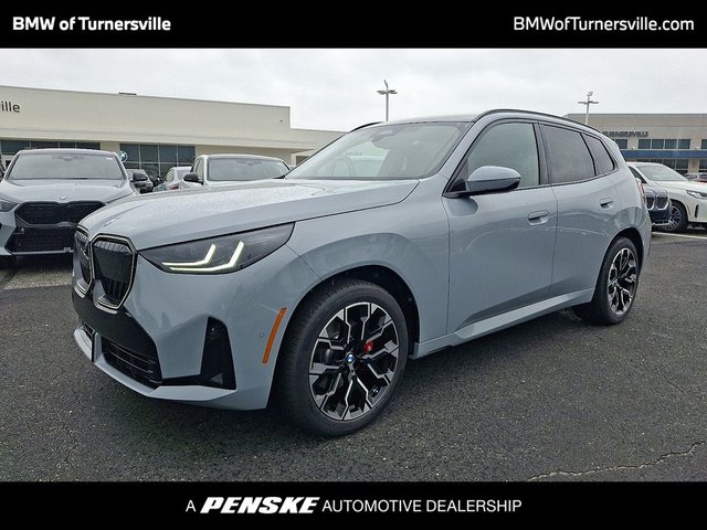 2026|BMW|X3|30 xDrive|4D Sport Utility
