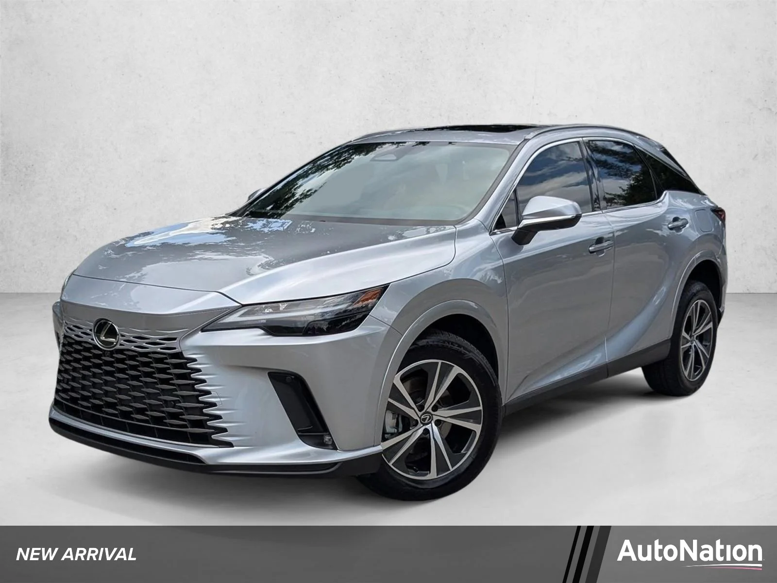 2026 Lexus RX 350 350 Premium FWD's photo