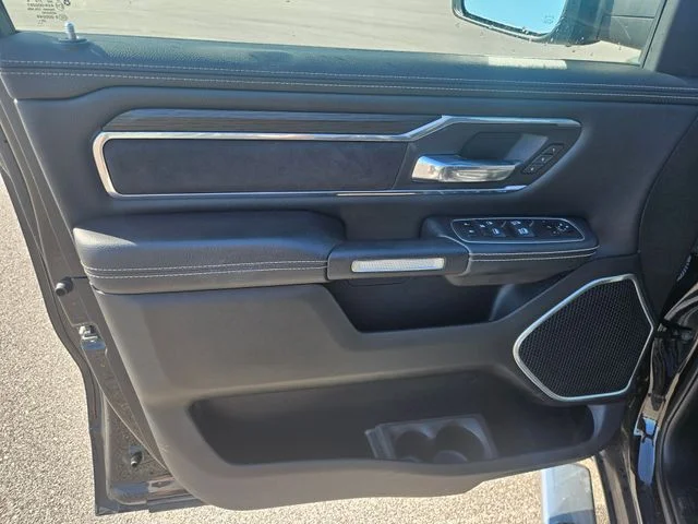 Used 2023 Black Ram Laramie image 10