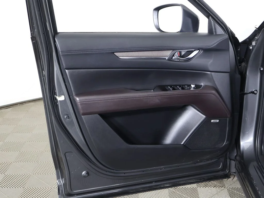 Used 2023 Gray Mazda 2.5 Turbo Signature image 28