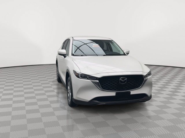 Used 2023 Rhodium White Metallic Mazda 2.5 S Select image 30