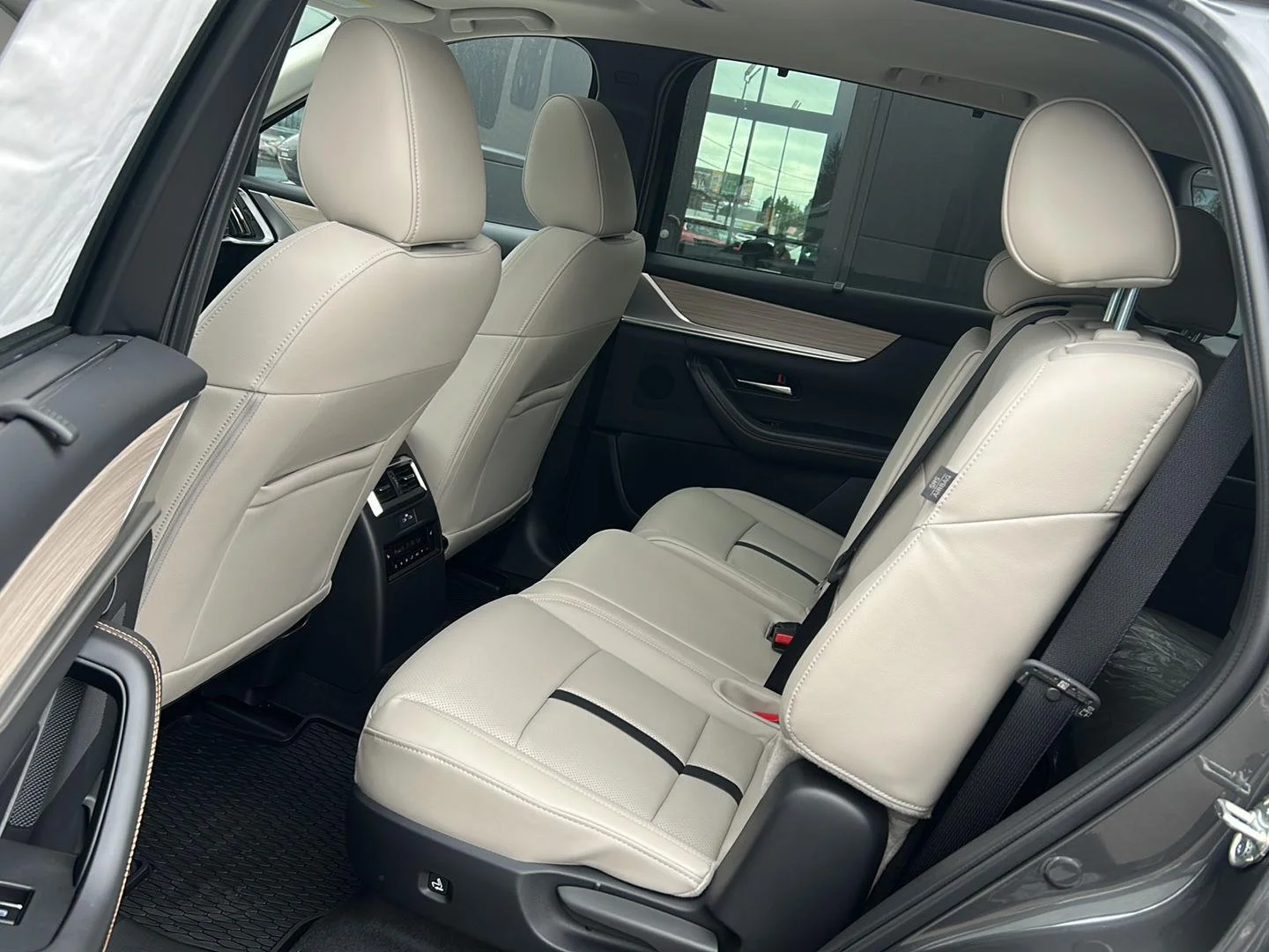 2026 Mazda CX-90 Preferred Package - Photo 19