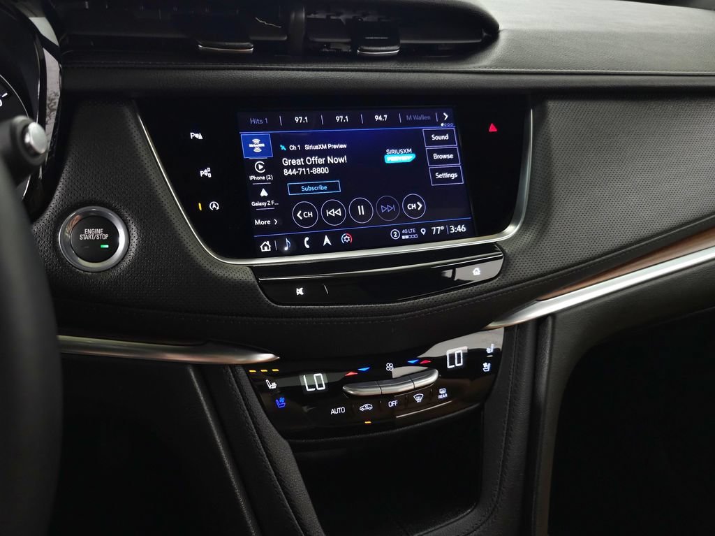 2026 Cadillac XT5 Premium Luxury - Photo 19