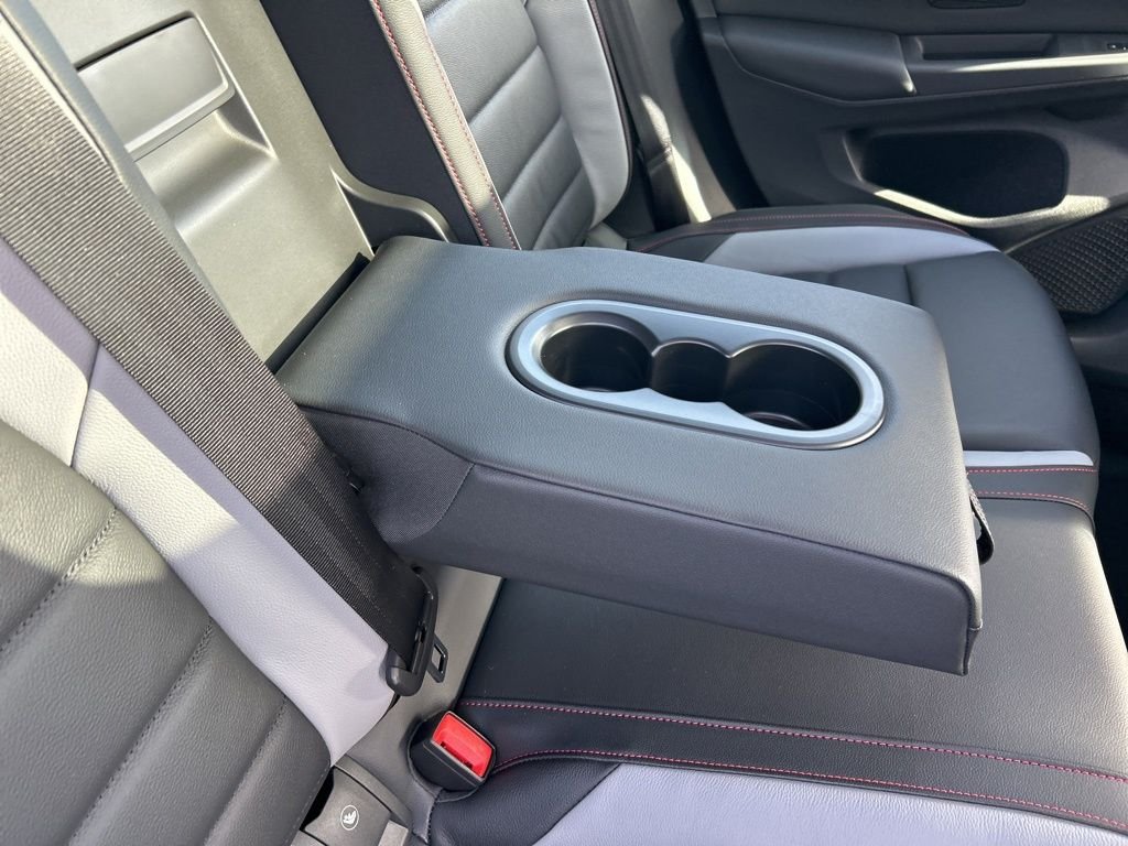 New 2026 Black Volkswagen 2.0T SE image 49