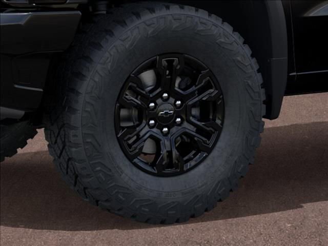 2026 Chevrolet Silverado 1500 ZR2 - Photo 9